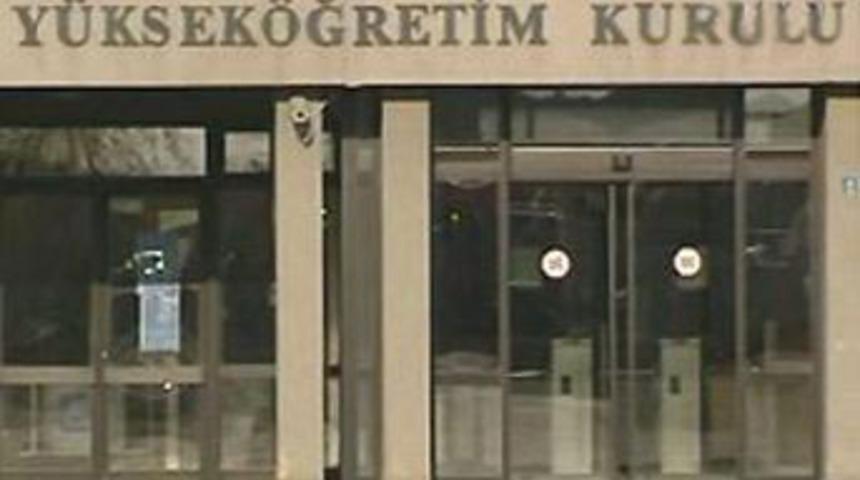 İşte Y&Ouml;K'&uuml;n yeni form&uuml;l&uuml;