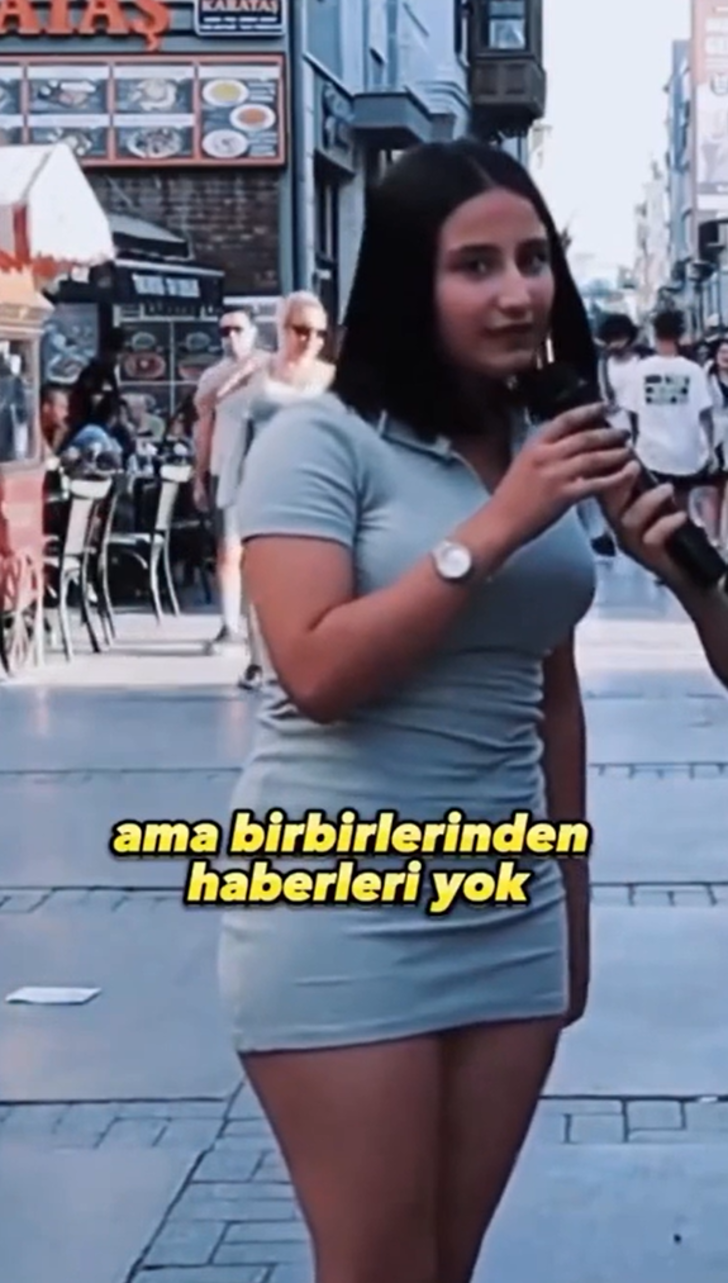 İtirafı sosyal medyada gündem yarattı! "Eski sevgilim ve onun arkadaşını aynı anda idare ettim" G2