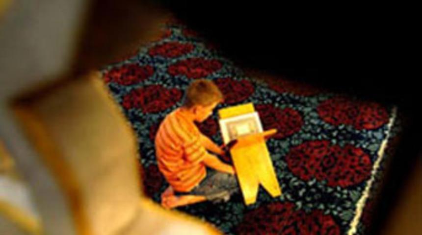 Danimarka'dan &ccedil;ok ağır hakaret