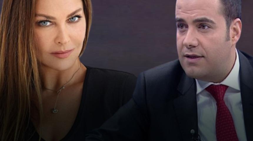 Hülya Avşar simitten sonra zenginlik açıklamasıyla gündem oldu... Özgür Demirtaş'tan Avşar'a bomba yanıt geldi