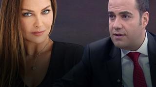 Hülya Avşar simitten sonra zenginlik açıklamasıyla gündem oldu... Özgür Demirtaş'tan Avşar'a bomba yanıt geldi