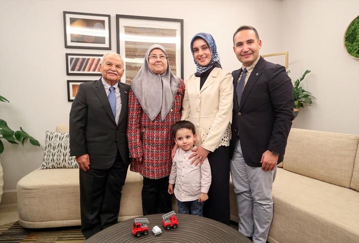 Alper Gezeravcı'ya 'kanka'sından zor görev: Bunu o da beklemiyordu! Türkiye'nin ilk astronotunun sürprizine inanamadılar G1