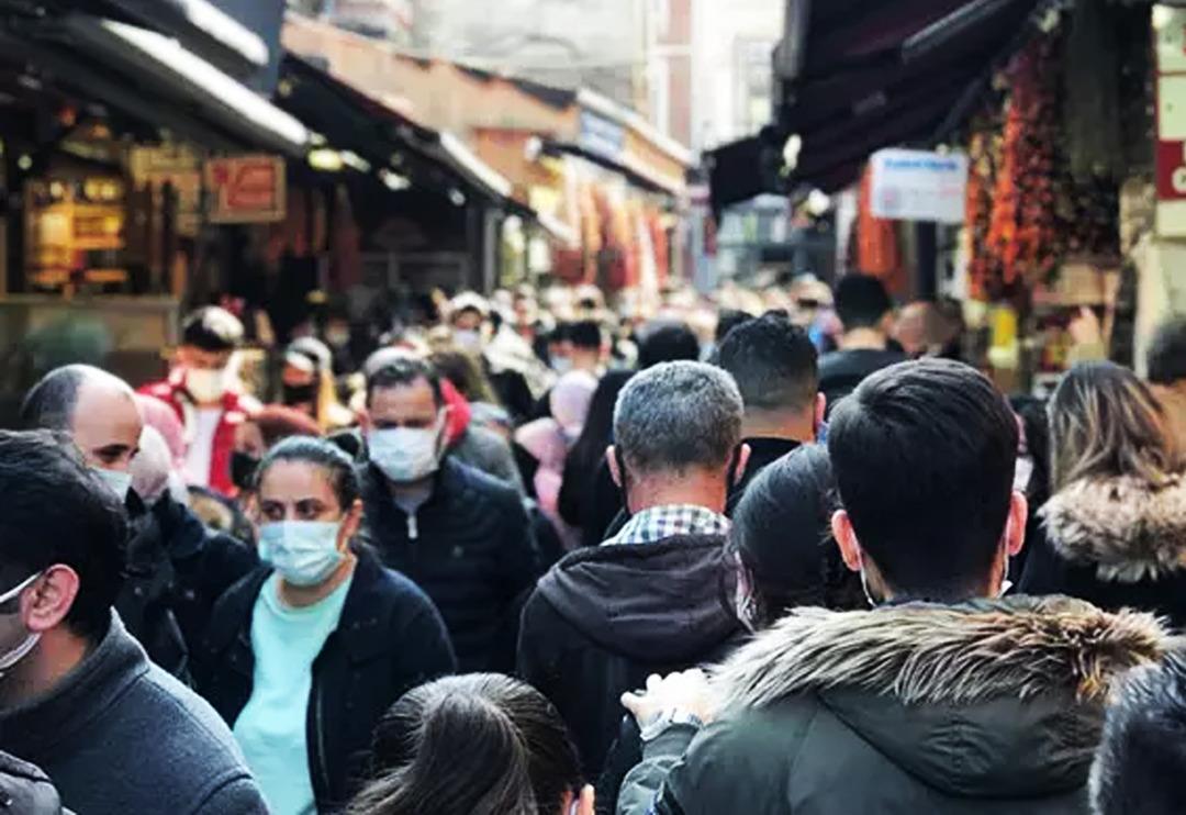 'Fiyatlar &ccedil;ok y&uuml;kselmedi' Kilosu 120 TL ama 100 gramı bile uzun s&uuml;re yetiyor! Havalar soğuyunca herkes ona akın etti...