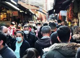 'Fiyatlar çok yükselmedi' Kilosu 120 TL ama 100 gramı bile uzun süre yetiyor! Havalar soğuyunca herkes ona akın etti...