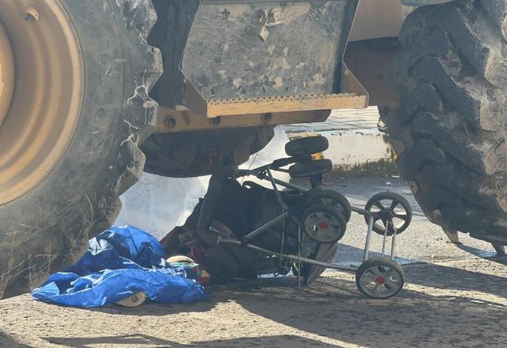 Bu acıya yürek dayanmaz! Küçük bebek feci şekilde can verdi… G1