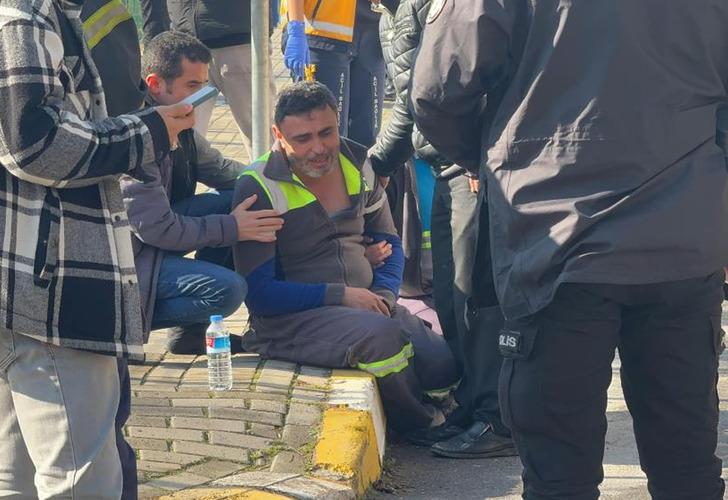 Bu acıya yürek dayanmaz! Küçük bebek feci şekilde can verdi… G2