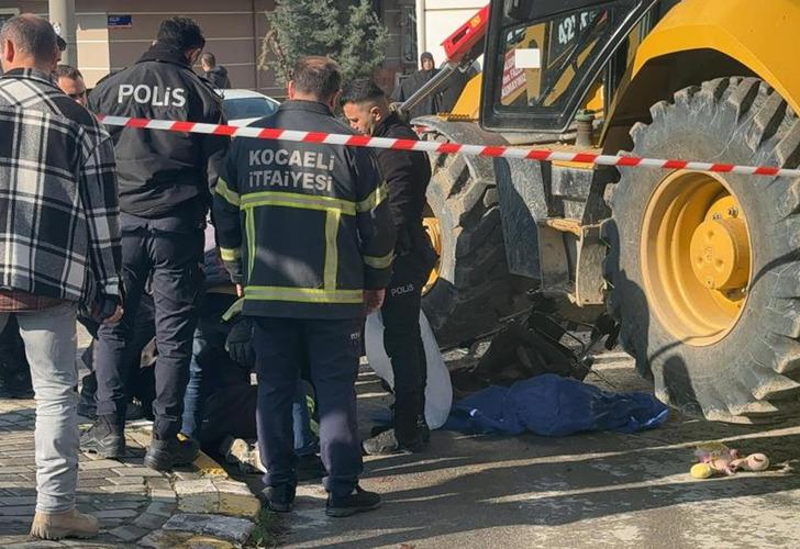 Bu acıya yürek dayanmaz! Küçük bebek feci şekilde can verdi… G4