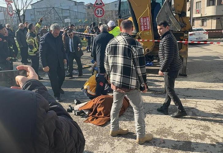 Bu acıya yürek dayanmaz! Küçük bebek feci şekilde can verdi… G5