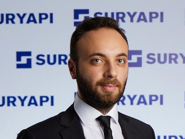 580 milyon 675 bin 583 TL ciro elde etti: "Doğru Yerdeki Doğru Projeler Her Zaman Başarılı Oluyor"