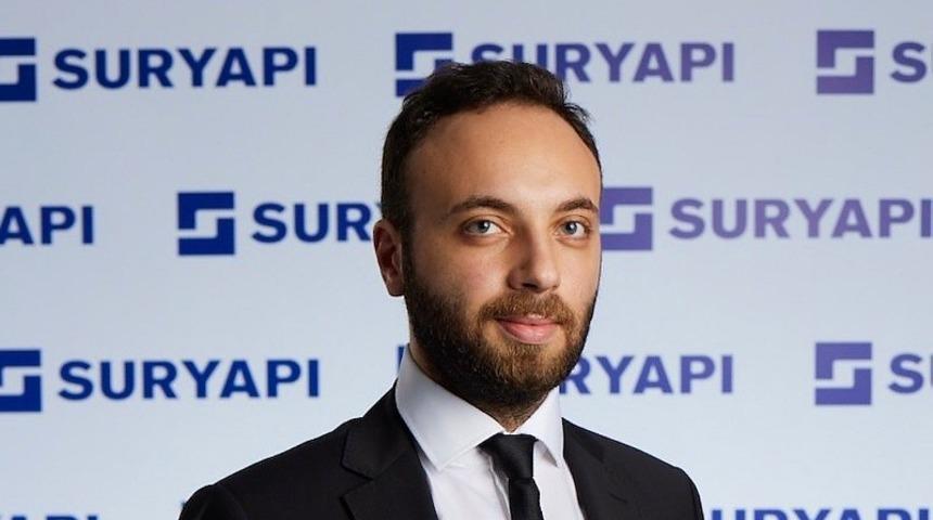 580 milyon 675 bin 583 TL ciro elde etti: "Doğru Yerdeki Doğru Projeler Her Zaman Başarılı Oluyor"