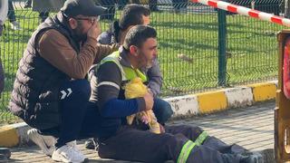 Bu acıya yürek dayanmaz! Küçük bebek feci şekilde can verdi…