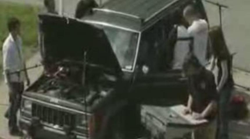 Gen&ccedil;liğin &ouml;n&uuml;ne kimse ge&ccedil;emez!