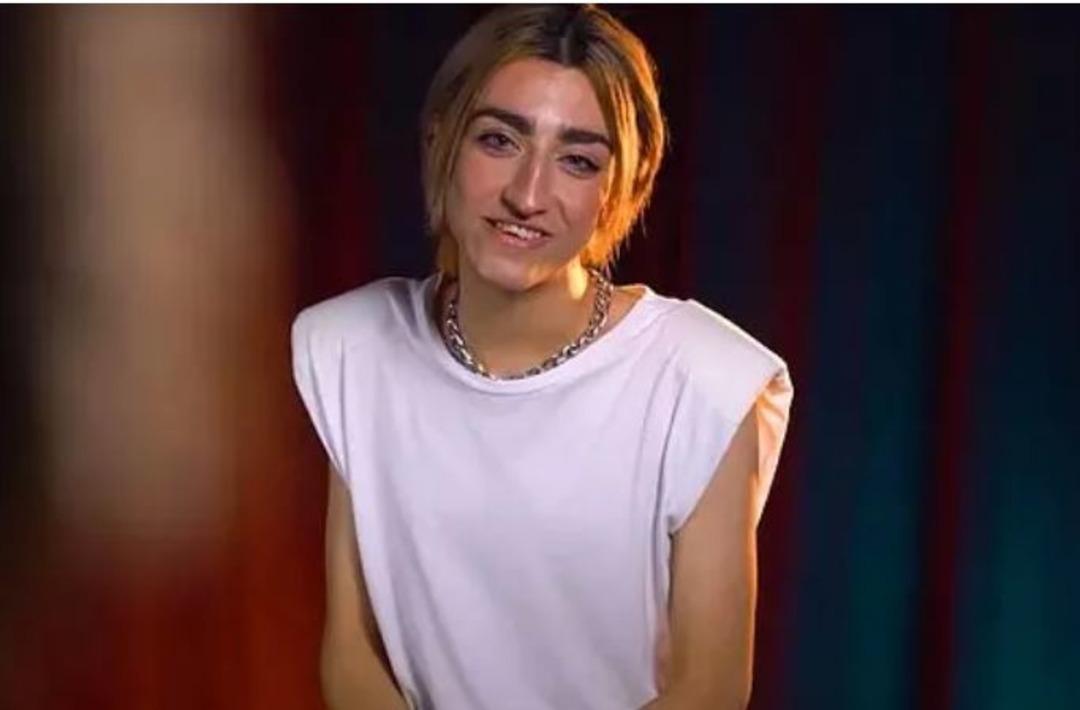 Mika Can Raun değişimiyle g&uuml;ndemdeydi! Tayland'a gidip cinsiyet değiştirme ameliyatı oldu