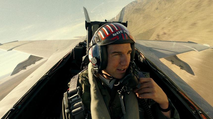 Top Gun efsanesinde üçüncü perde! Top Gun 3 için geri sayım başladı