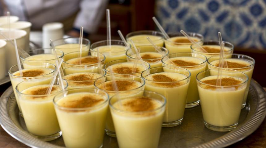 Boza nedir, ne işe yarar? Bozanın faydaları nelerdir?