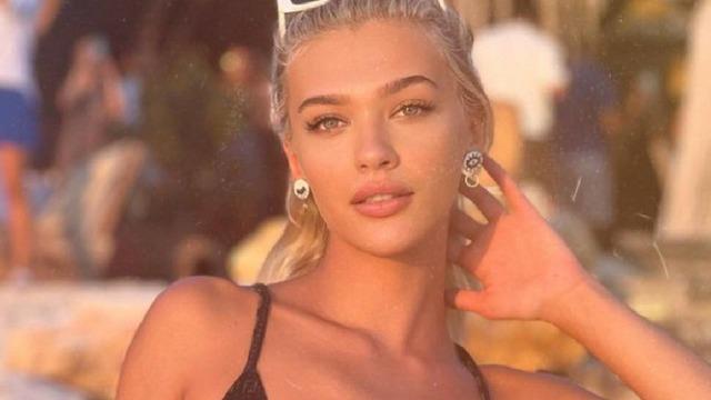 Arkadaşımın sevgilisiyle aşk yaşarım demişti! Ünlü oyuncu Melisa Döngel olay sözlerin ardından kendini böyle savundu! 