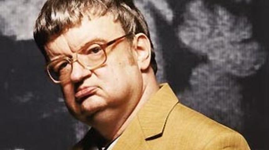 &lsquo;Yağmur Adam&rsquo; Kim Peek &ouml;ld&uuml;