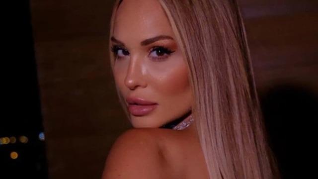 Kanseri yendikten sonra beyninde tümör tespit edilmişti... Şarkıcı Şimal ameliyata girdi