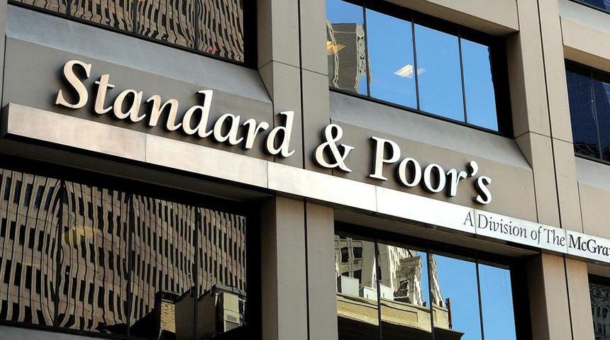  Standard & Poor's: Kredilerde bozulma bekleniyor