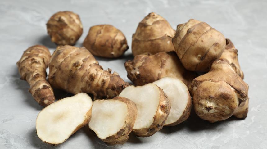 Yer elmasının faydaları nelerdir? Yer elması neye iyi gelir?