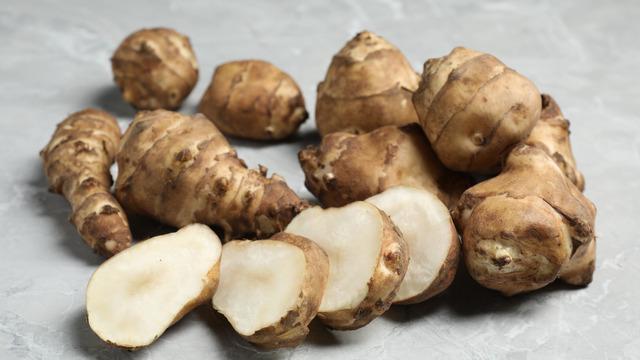 Yer elmasının faydaları nelerdir? Yer elması neye iyi gelir?