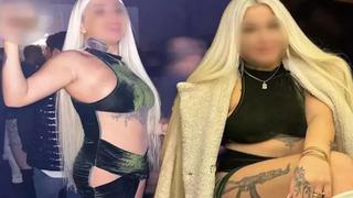 Alkol alıp eğlendiği görüntüler kayıtlara geçti! Bir kişi can verirken polis memuru yaralanmıştı: O kaza sonrası indirim uygulanıp serbest bırakıldı