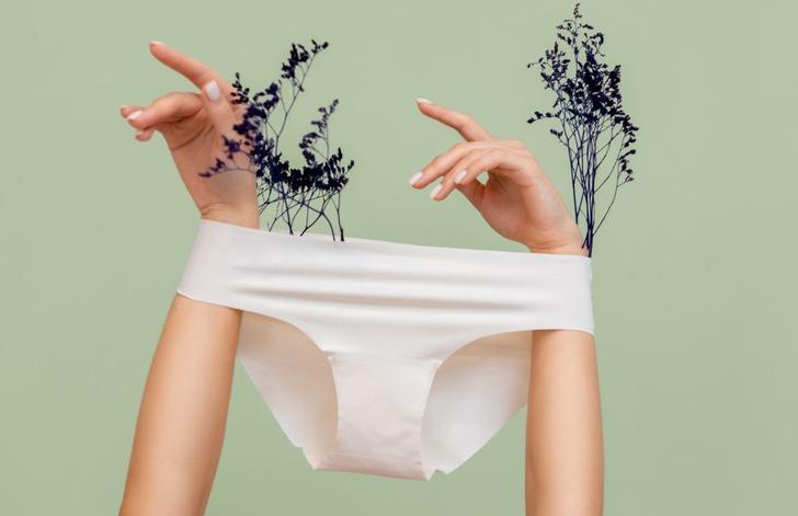 İç çamaşırlarındaki gizli tehlike! Kendinizi fark etmeden kısırlaştırıyor olabilirsiniz! Araştırmalar sonucu ortaya çıktı G1