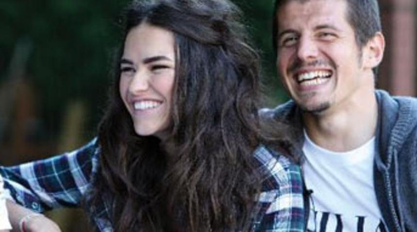 'Kuzu'lu evlenme teklifi