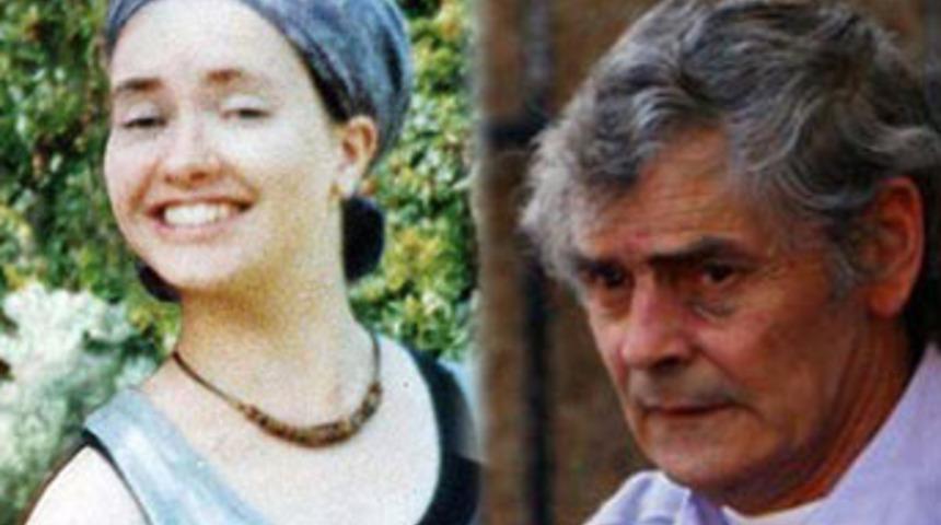 Sapık katilin korkun&ccedil; sırrı!