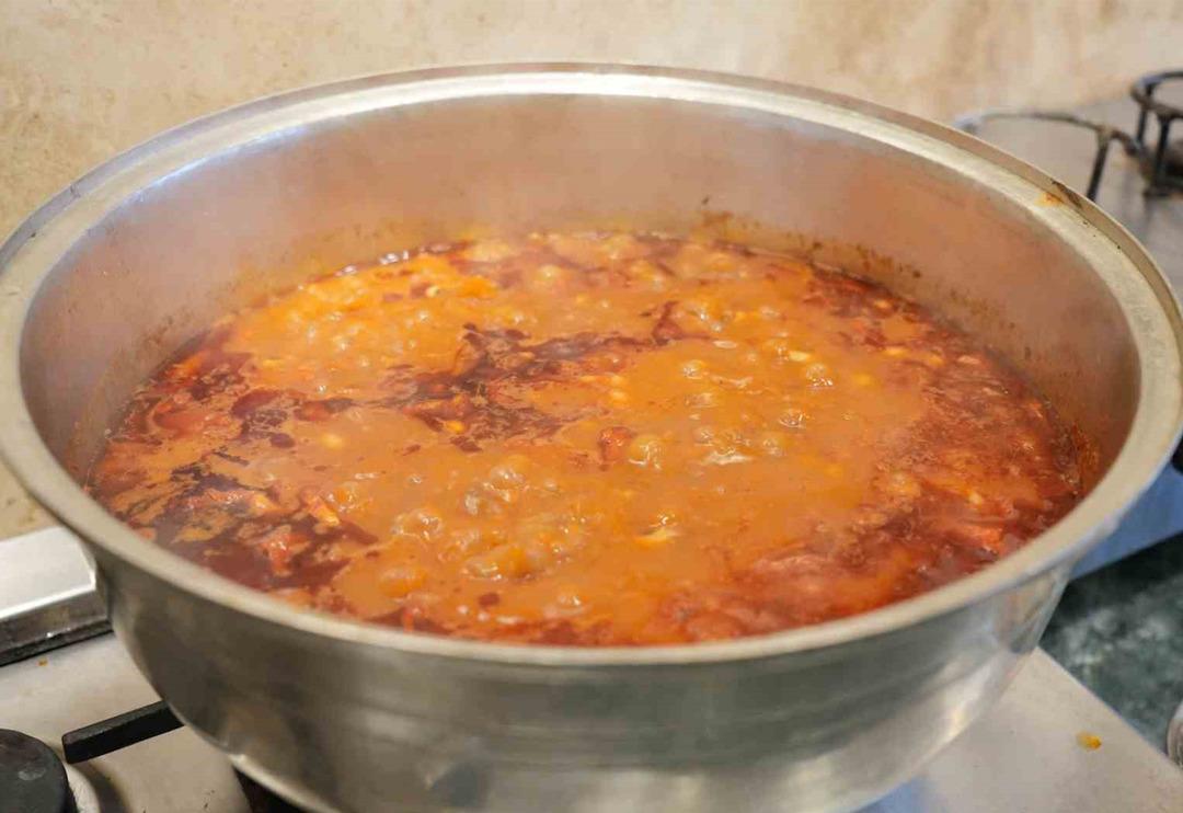 İki bin yıllık miras! Sabah akşam t&uuml;ketiyorlar 'Şifa deposu' Bir kez tadına bakan hayran kalıyor