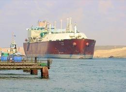 Kızıldeniz konteyner trafiğinde sert düşüş