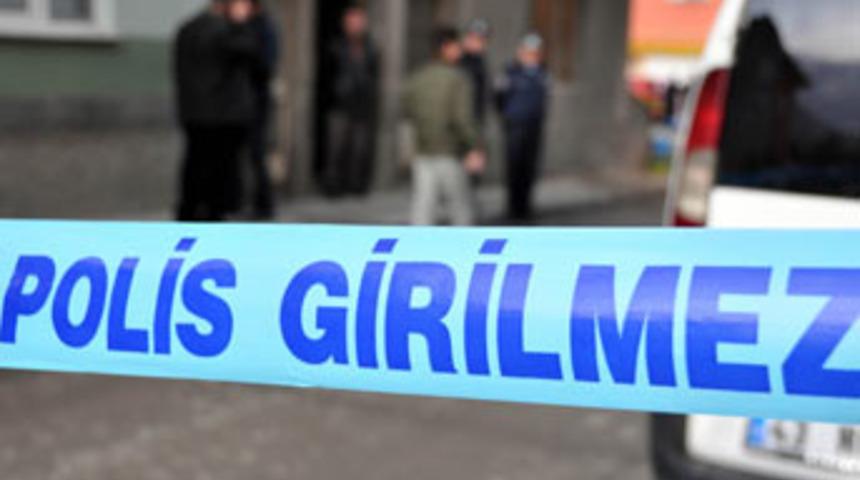 'Polis abi, arkadaşımı &ouml;ld&uuml;rd&uuml;m'