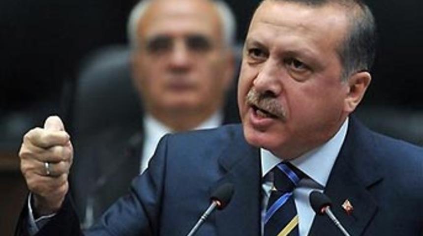 Flaş...Başbakan'dan BDP'ye sert yanıt