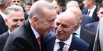 AK Parti'nin Ankara adayı belli oldu