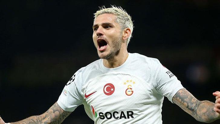 İtalyanların o haberi, Galatasaray taraftarını çılgına çevirdi! '1 aydır takımdan uzak olan Icardi, Türkiye'den ayrılmak istiyor' G2