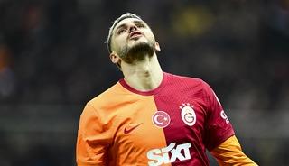 Icardi dönüş tarihini kendisi açıkladı! Yıldız isim derbiyi bile kaçırabilir... 