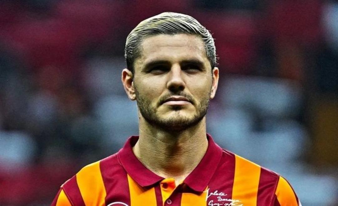 İtalyanların o haberi, Galatasaray taraftarını &ccedil;ılgına &ccedil;evirdi! '1 aydır takımdan uzak olan Icardi, T&uuml;rkiye'den ayrılmak istiyor'