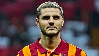 İtalyanların o haberi, Galatasaray taraftarını çılgına çevirdi! '1 aydır takımdan uzak olan Icardi, Türkiye'den ayrılmak istiyor'