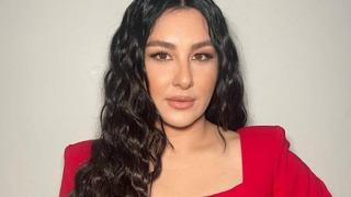 Yasemin Sakallıoğlu son paylaşımıyla gündem oldu... Ay sinirim bozuldu diyerek bavullarının gelmediğini duyurdu!