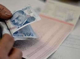 Yıllık gelir vergisi beyannamesi verme dönemi başladı: Ödemeler hangi aylarda?