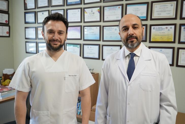 Neden Covid olmadıkları araştırıldı 'Olaya tersten baktık, ilginç şeylerle karşılaştık' Haber izleyemeyenler, hayvan besleyenler, daha çok meyve yiyenler yakalanmadı G2