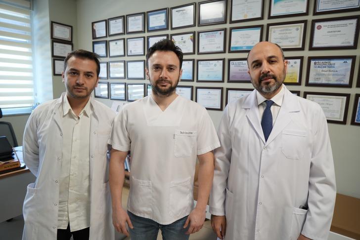 Neden Covid olmadıkları araştırıldı 'Olaya tersten baktık, ilginç şeylerle karşılaştık' Haber izleyemeyenler, hayvan besleyenler, daha çok meyve yiyenler yakalanmadı G3