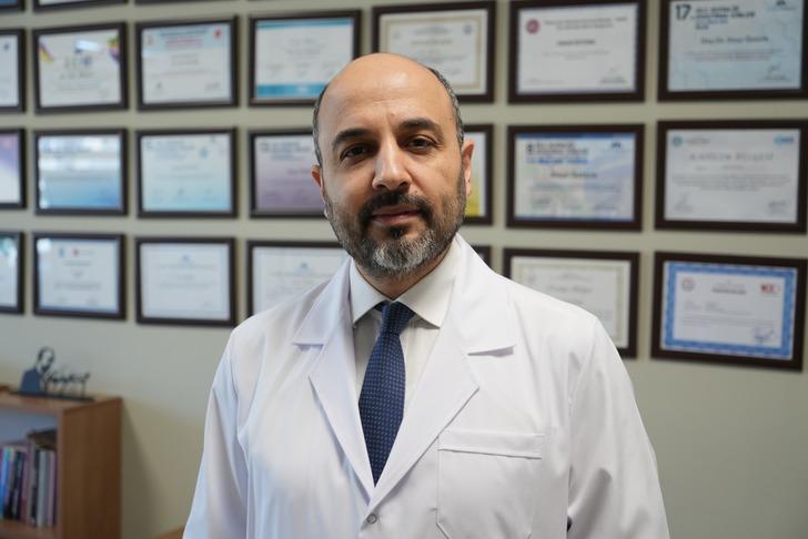 Neden Covid olmadıkları araştırıldı 'Olaya tersten baktık, ilginç şeylerle karşılaştık' Haber izleyemeyenler, hayvan besleyenler, daha çok meyve yiyenler yakalanmadı G5