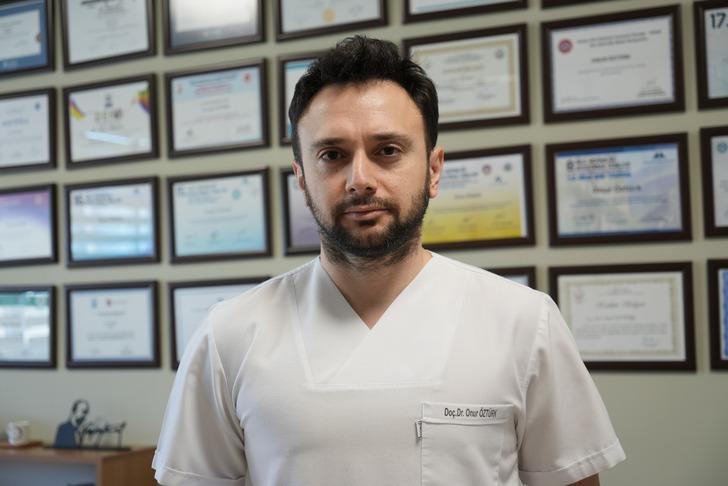 Neden Covid olmadıkları araştırıldı 'Olaya tersten baktık, ilginç şeylerle karşılaştık' Haber izleyemeyenler, hayvan besleyenler, daha çok meyve yiyenler yakalanmadı G4