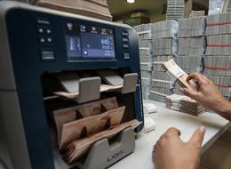 Bakan Şimşek:  2023 yılı bütçesinde öngördüğümüzden daha iyi bir gelir performansı gerçekleşti