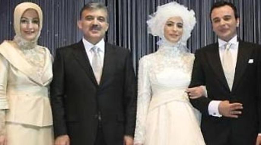 Cumhurbaşkanı G&uuml;l, dede oluyor