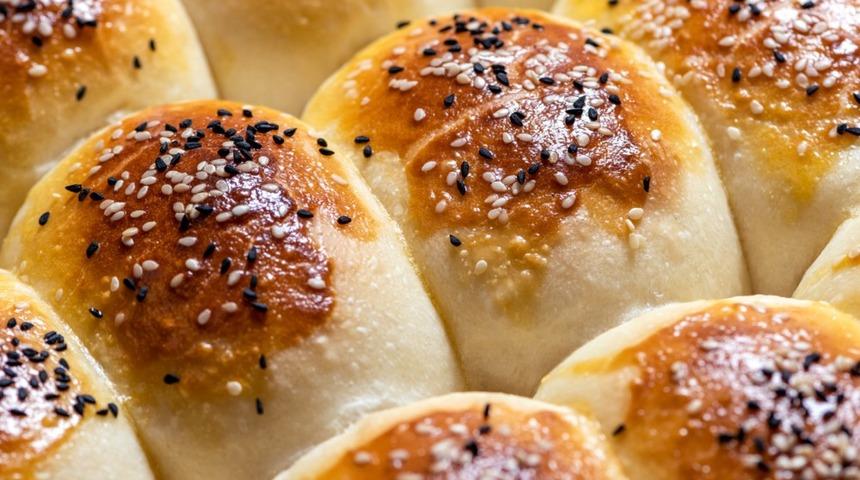 Görüp görebileceğiniz en yumuşak poğaça tarifi! Puf puf kabaran poğaça yapmanın püf noktası buymuş...