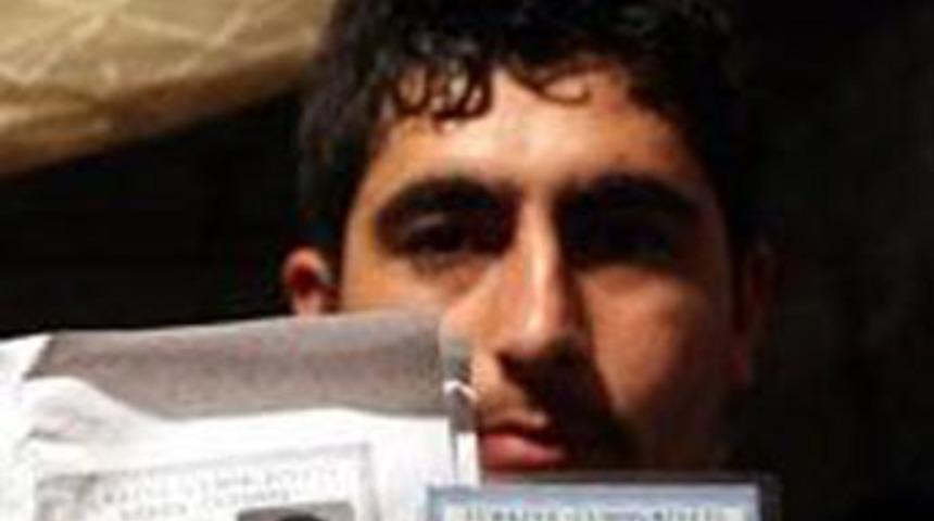 17 yıllık erkeklik m&uuml;cadelesi