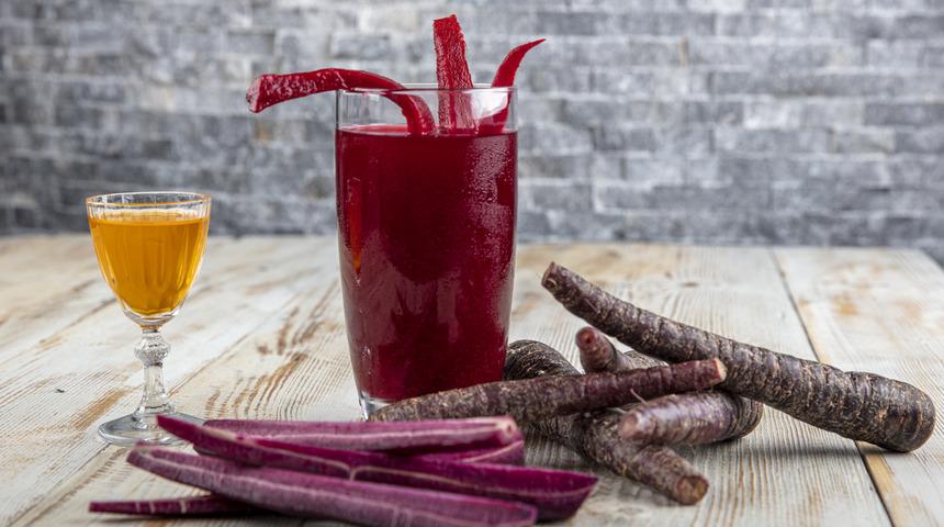 Şalgamın ve şalgam suyunun faydaları nelerdir?