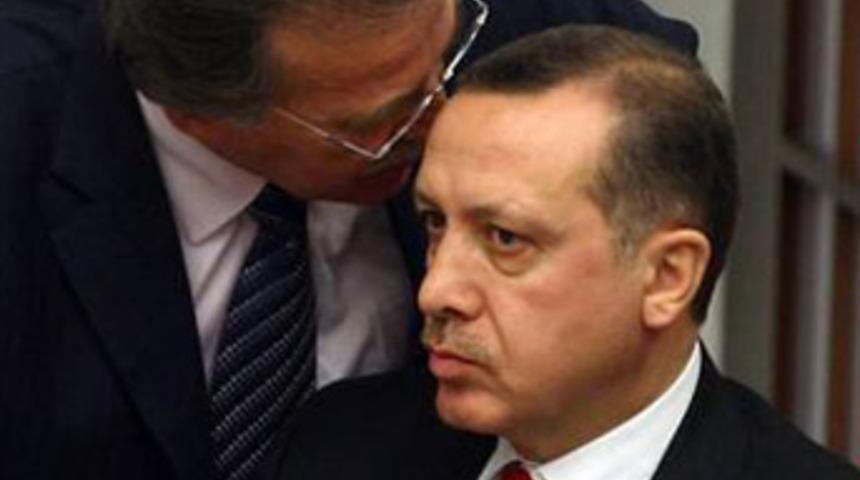 Anayasa paketinde flaş gelişme